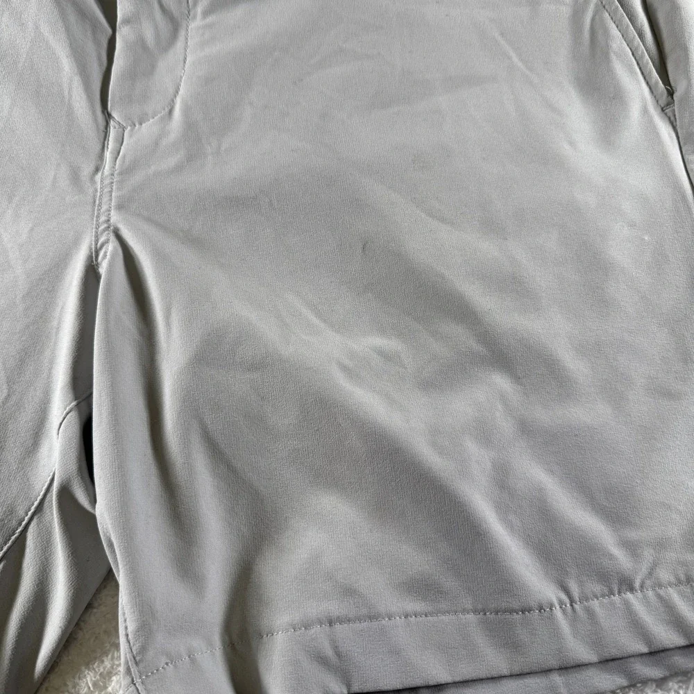 MIZZEN + MAIN‎ Helmsman Golf Shorts Men's Size 40 x 8